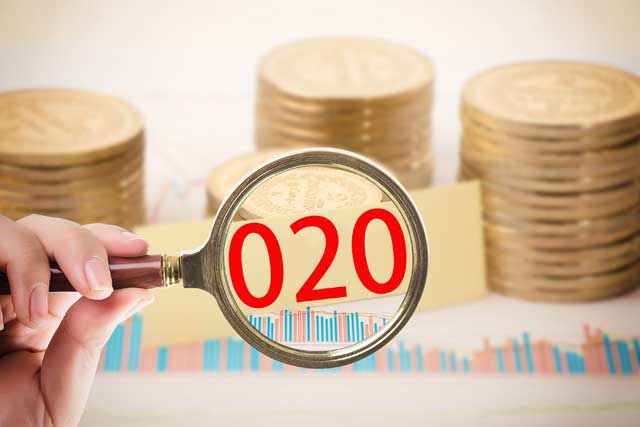 O2O的“下半场”到底能够带来些什么？