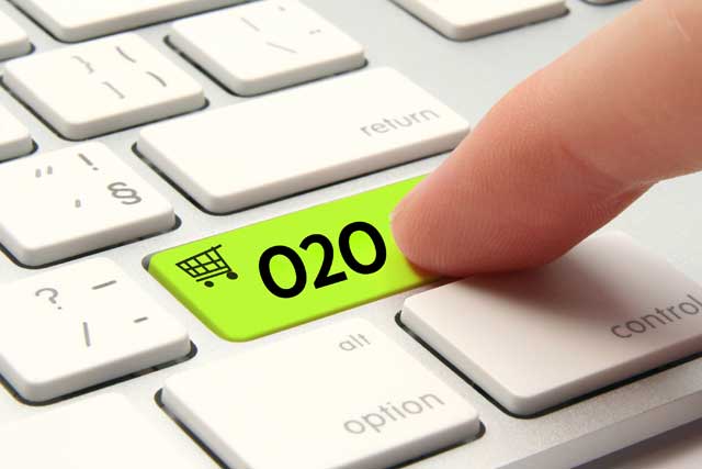 O2O的“下半场”到底能够带来些什么？